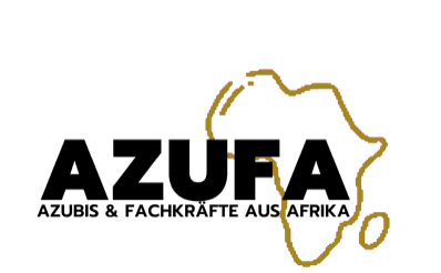 AZUFA — Azubis & Fachkräfte aus Afrika